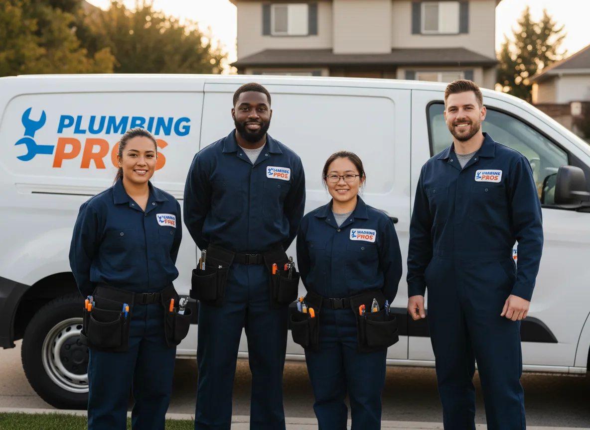 Water Heater Repair company in Orinda, CA